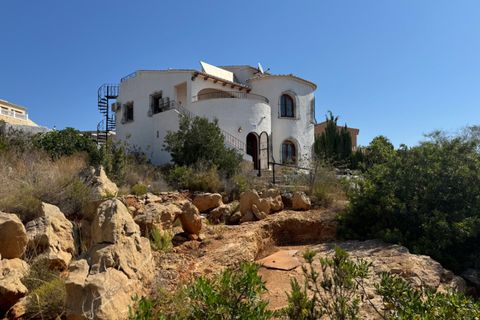 Villa i Benitachell, Alicante, Benitachell - € 400.000 | Ref: CH3371 - foto 3