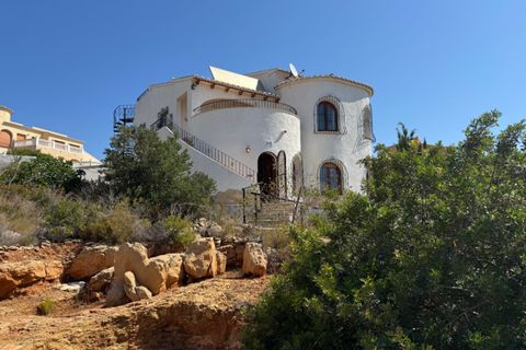 Villa i Benitachell, Alicante, Benitachell - € 400.000 | Ref: CH3371 - foto 4