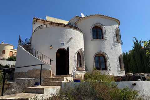 Villa i Benitachell, Alicante, Benitachell - € 400.000 | Ref: CH3371 - foto 5