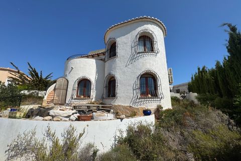 Villa i Benitachell, Alicante, Benitachell - € 400.000 | Ref: CH3371 - foto 6