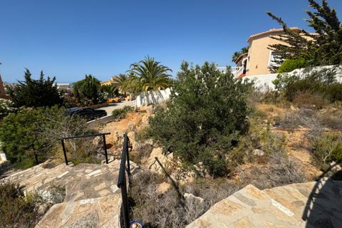 Villa i Benitachell, Alicante, Benitachell - € 400.000 | Ref: CH3371 - foto 11