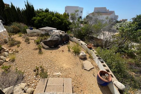 Villa i Benitachell, Alicante, Benitachell - € 400.000 | Ref: CH3371 - foto 12