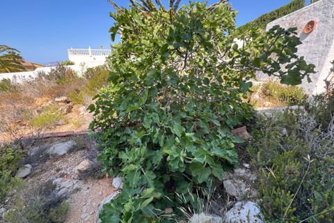 Villa i Benitachell, Alicante, Benitachell - € 400.000 | Ref: CH3371 - foto 14