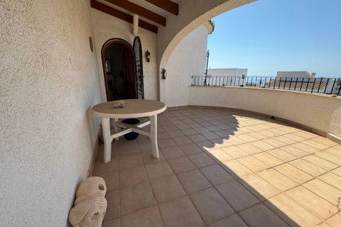 Villa i Benitachell, Alicante, Benitachell - € 400.000 | Ref: CH3371 - foto 16