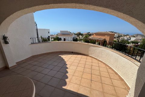 Villa i Benitachell, Alicante, Benitachell - € 400.000 | Ref: CH3371 - foto 17