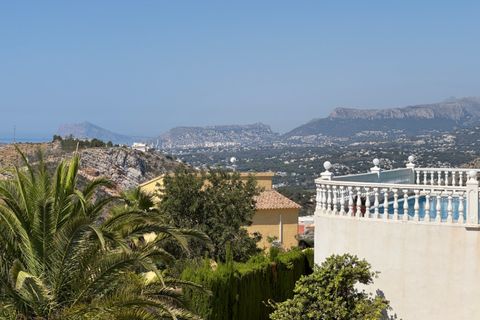Villa i Benitachell, Alicante, Benitachell - € 400.000 | Ref: CH3371 - foto 18
