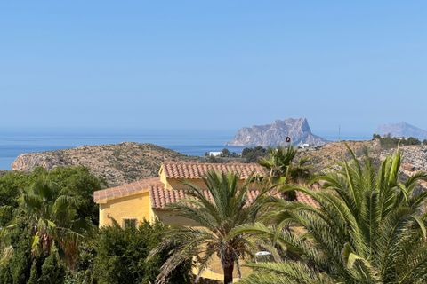 Villa i Benitachell, Alicante, Benitachell - € 400.000 | Ref: CH3371 - foto 20