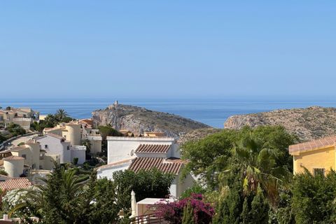 Villa i Benitachell, Alicante, Benitachell - € 400.000 | Ref: CH3371 - foto 19