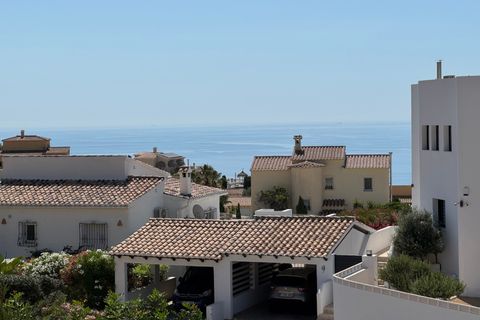 Villa i Benitachell, Alicante, Benitachell - € 400.000 | Ref: CH3371 - foto 21