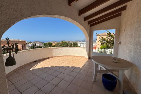 Villa i Benitachell, Alicante, Benitachell - € 400.000 | Ref: CH3371 - foto 22