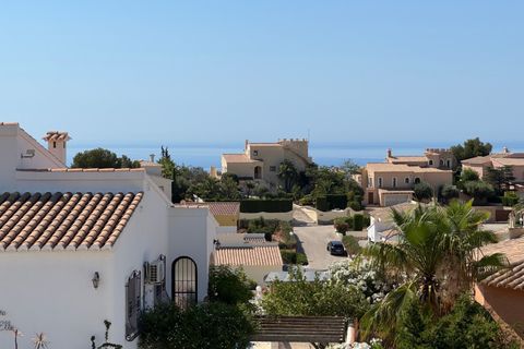 Villa i Benitachell, Alicante, Benitachell - € 400.000 | Ref: CH3371 - foto 23