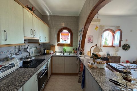 Villa i Benitachell, Alicante, Benitachell - € 400.000 | Ref: CH3371 - foto 26
