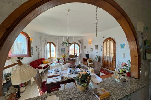 Villa i Benitachell, Alicante, Benitachell - € 400.000 | Ref: CH3371 - foto 27