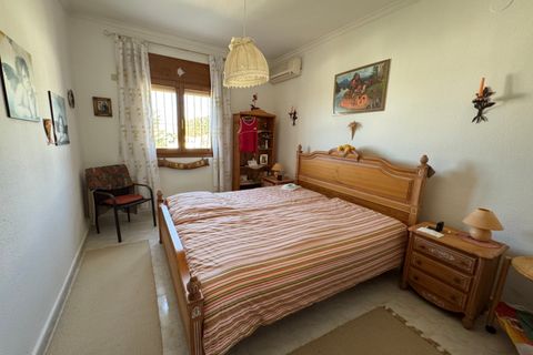 Villa i Benitachell, Alicante, Benitachell - € 400.000 | Ref: CH3371 - foto 29