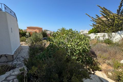 Villa i Benitachell, Alicante, Benitachell - € 400.000 | Ref: CH3371 - foto 32