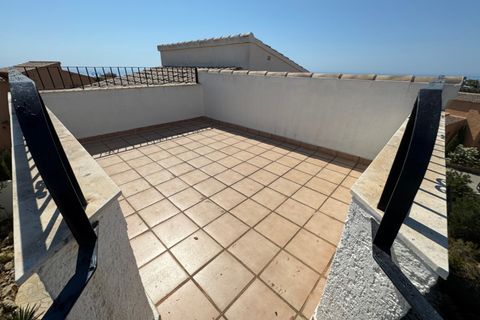 Villa i Benitachell, Alicante, Benitachell - € 400.000 | Ref: CH3371 - foto 33