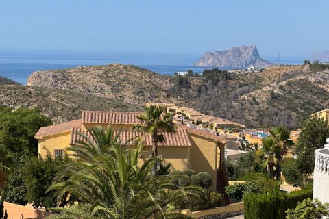 Villa i Benitachell, Alicante, Benitachell - € 400.000 | Ref: CH3371 - foto 34