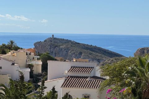 Villa i Benitachell, Alicante, Benitachell - € 400.000 | Ref: CH3371 - foto 35