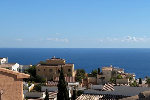Villa i Benitachell, Alicante, Benitachell - € 400.000 | Ref: CH3371 - foto 36