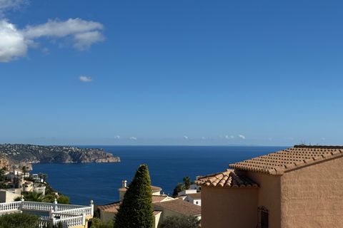 Villa i Benitachell, Alicante, Benitachell - € 400.000 | Ref: CH3371 - foto 37
