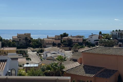 Villa i Benitachell, Alicante, Benitachell - € 400.000 | Ref: CH3371 - foto 38