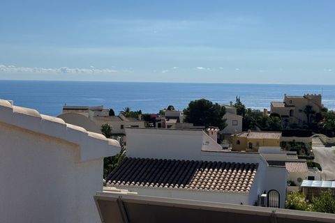 Villa i Benitachell, Alicante, Benitachell - € 400.000 | Ref: CH3371 - foto 39