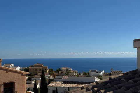 Villa i Benitachell, Alicante, Benitachell - € 400.000 | Ref: CH3371 - foto 40