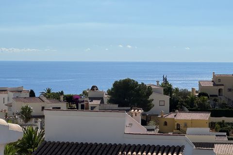Villa i Benitachell, Alicante, Benitachell - € 400.000 | Ref: CH3371 - foto 41