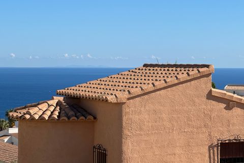 Villa i Benitachell, Alicante, Benitachell - € 400.000 | Ref: CH3371 - foto 42