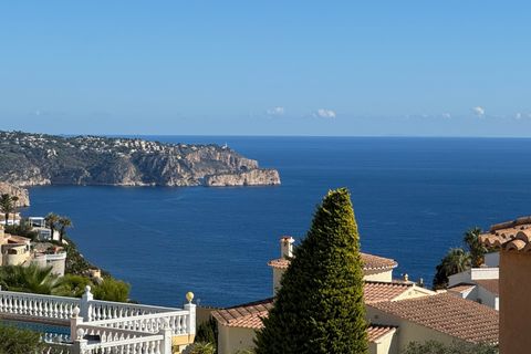 Villa i Benitachell, Alicante, Benitachell - € 400.000 | Ref: CH3371 - foto 44