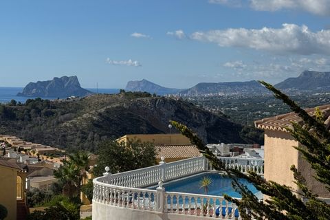 Villa i Benitachell, Alicante, Benitachell - € 400.000 | Ref: CH3371 - foto 45