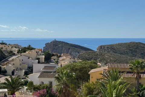 Villa i Benitachell, Alicante, Benitachell - € 400.000 | Ref: CH3371 - foto 46