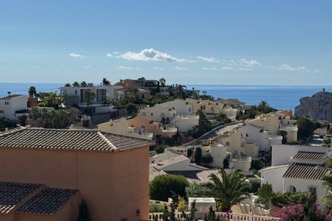 Villa i Benitachell, Alicante, Benitachell - € 400.000 | Ref: CH3371 - foto 47