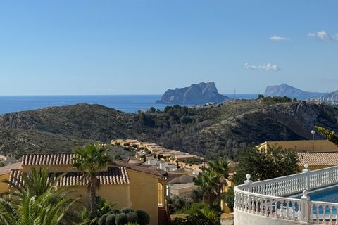 Villa i Benitachell, Alicante, Benitachell - € 400.000 | Ref: CH3371 - foto 48