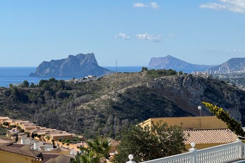 Villa i Benitachell, Alicante, Benitachell - € 400.000 | Ref: CH3371 - foto 49