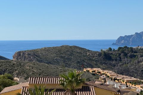 Villa i Benitachell, Alicante, Benitachell - € 400.000 | Ref: CH3371 - foto 50