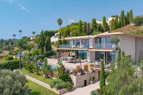Villa i Vallauris, Alpes-Maritimes, Vallauris - € 12.500.000 | Ref: HH-15906390 - foto 1