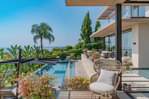 Villa i Vallauris, Alpes-Maritimes, Vallauris - € 12.500.000 | Ref: HH-15906390 - foto 4