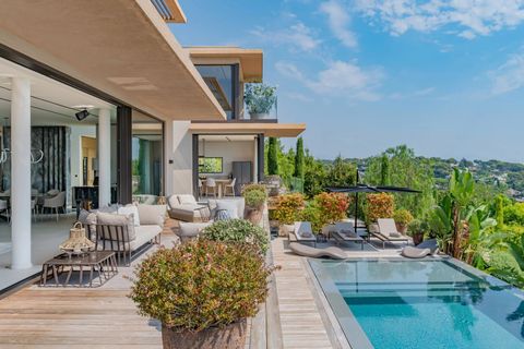 Villa i Vallauris, Alpes-Maritimes, Vallauris - € 12.500.000 | Ref: HH-15906390 - foto 5
