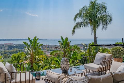 Villa i Vallauris, Alpes-Maritimes, Vallauris - € 12.500.000 | Ref: HH-15906390 - foto 6