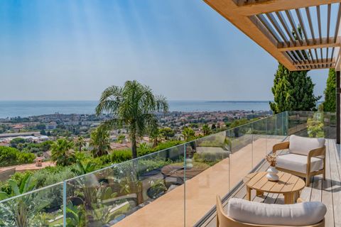 Villa i Vallauris, Alpes-Maritimes, Vallauris - € 12.500.000 | Ref: HH-15906390 - foto 7