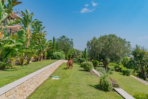 Villa i Vallauris, Alpes-Maritimes, Vallauris - € 12.500.000 | Ref: HH-15906390 - foto 8