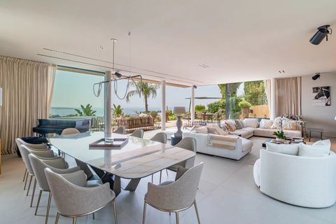 Villa i Vallauris, Alpes-Maritimes, Vallauris - € 12.500.000 | Ref: HH-15906390 - foto 9