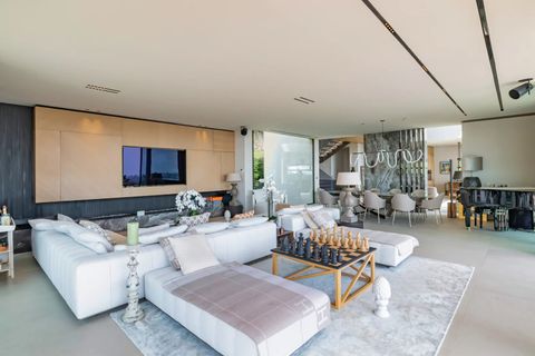 Villa i Vallauris, Alpes-Maritimes, Vallauris - € 12.500.000 | Ref: HH-15906390 - foto 10