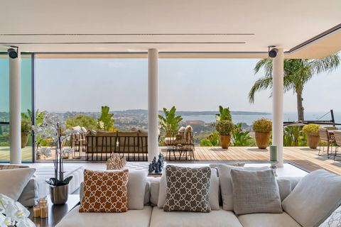Villa i Vallauris, Alpes-Maritimes, Vallauris - € 12.500.000 | Ref: HH-15906390 - foto 11