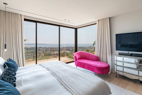 Villa i Vallauris, Alpes-Maritimes, Vallauris - € 12.500.000 | Ref: HH-15906390 - foto 13