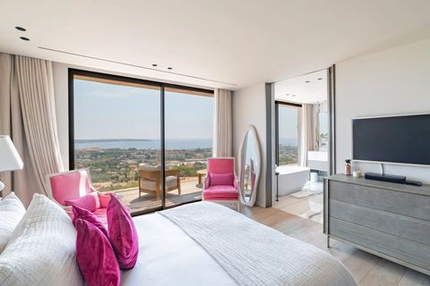 Villa i Vallauris, Alpes-Maritimes, Vallauris - € 12.500.000 | Ref: HH-15906390 - foto 15