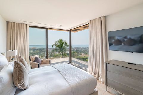 Villa i Vallauris, Alpes-Maritimes, Vallauris - € 12.500.000 | Ref: HH-15906390 - foto 17