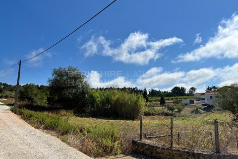 Helårsgrund i Torres Vedras, Lisbon, Torres Vedras - € 70.000 | Ref: SS_0045 - foto 2