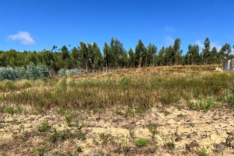 Helårsgrund i Torres Vedras, Lisbon, Torres Vedras - € 70.000 | Ref: SS_0044 - foto 1